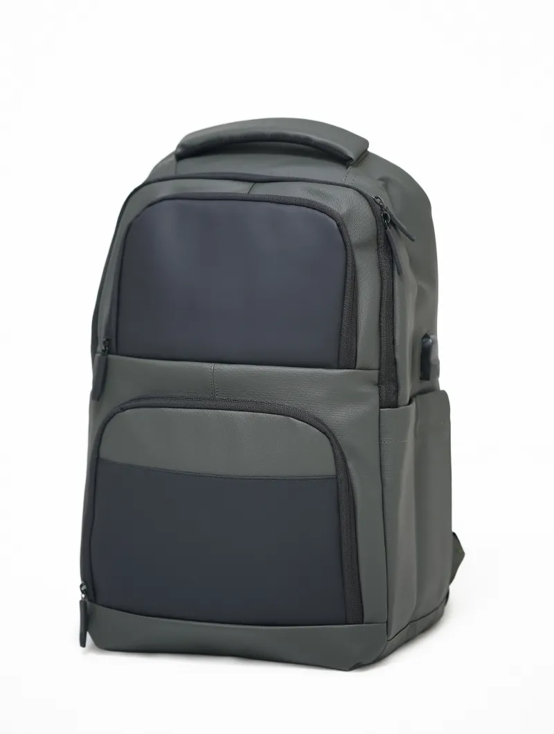 SAC A DOS
